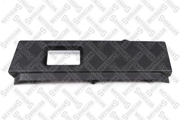 накладка стенки подножки! левая центральная\ Scania P94/114/124 R114/124/144 87-23103-SX STELLOX