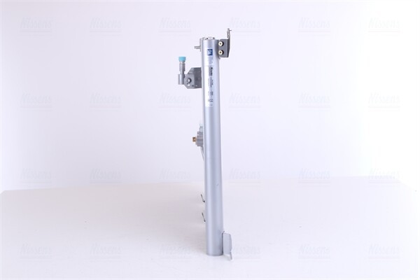 8FC 351 301-751=VL817847=AVA OL5368 [1850099] !радиатор конд.\ Opel Astra 1.7CDT 94768 NISSENS
