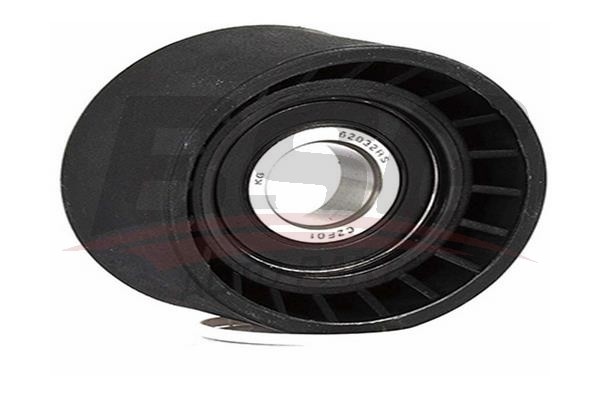 Ролик ГРМ FORD Focus,Mondeo,Transit (1.6-2.0l) обводной BSG BSG30615039 BSG