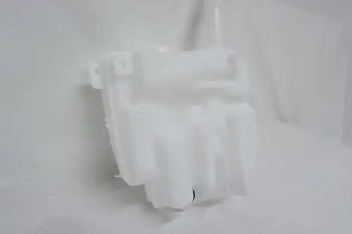 Бачок стеклоомывателя Mitsubishi Outlander 3 (2012-нв) под фароомыватели OEM0040BO OEMPARTS