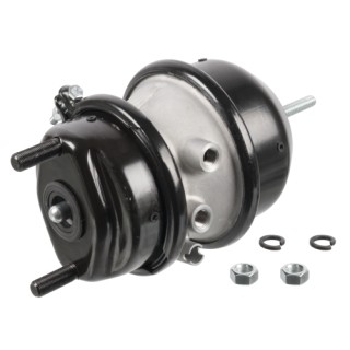 энергоаккумулятор! дисковый тормоз,комб 16/24 MB, Schmitz, SAF 109128 FEBI BILSTEIN