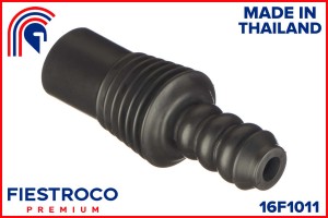 Пыльник амортизатора RENAULT  Sandero B8MU D4F 1,2 16F1011 16F1011 FIESTROCO