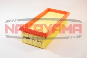 FA592NY NAKAYAMA ФИЛЬТР ВОЗДУШНЫЙ VW CADDY 82-92, GOLF 75-84, JETTA 78-92 FA592NY NAKAYAMA