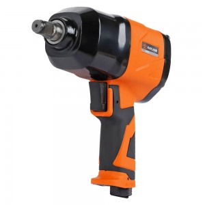 Гайковерт пневматический ударный композитный 1/2DR 330Нм PRO (ATAZ123) ATAZ123 AIRLINE