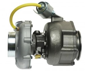 Турбокомпрессор SITRAK HOWO дв.D10.38-50 MOVELEX VG1038110820MX MOVELEX