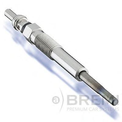 свеча накаливания!\ Citroen C5/C6/C8, Peugeot 407/607 2.2HDi 06> 26071 BREMI