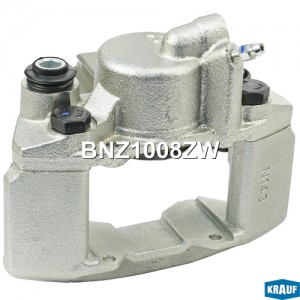 Суппорт тормозной BNZ1008ZW BNZ1008ZW KRAUF