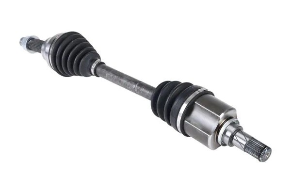 привод передний левый!\ Nissan Teana II J32 2.5 08-13 158 2441-SX STELLOX