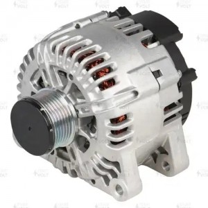 Генератор для а/м Peugeot Partner (08-)/Citroen Berlingo (08-) 1.6HDi 150A (LG 2 LG 2010 START VOLT