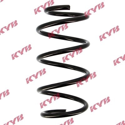 Пружина передняя K-Flex Skoda Octavia  RA4127 RA4127 KAYABA