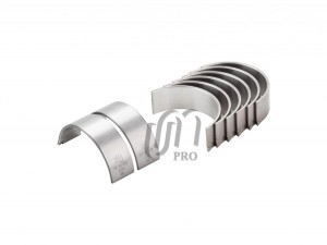 Вкладыши шатунные 0.25 Hyundai G4KC/G4KD/G4KE UM 17BES0204025 UNITED MOTORS PRO