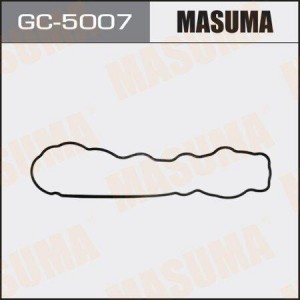 прокладка клапанной крышки!\ Honda City/CR-Z/Fit/Jazz GC-5007 MASUMA