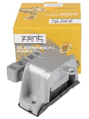 подушка КПП левая!\ VW Golf 1.4-2.0/1.9TDi 97> Z13926 ZENTPARTS