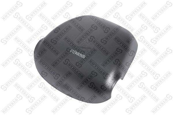 корпус зеркала! панорамног\DAF CF/XF65/75/85/95/105IV 87-29508-SX STELLOX