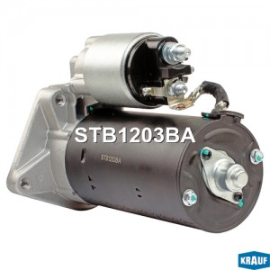 Стартер STB1203BA STB1203BA KRAUF