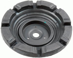 опора амортизатора переднего верхняя!\ VW T5 2.0-3.2/1.9TDi/2.5TDi 03> 802 337 SACHS