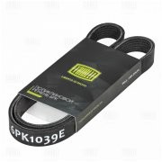 Ремень ЛАДА Vesta,X-Ray генератора с кондиционером TRIALLI 6PK1039E TRIALLI