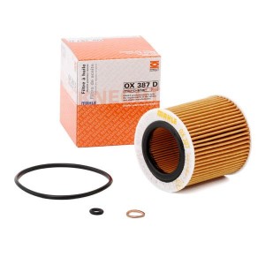 BMW E60 2003> OX387D MAHLE KNECHT