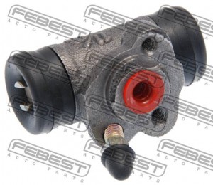Цилиндр тормозной рабочий 0178-190RR 0178-190RR FEBEST