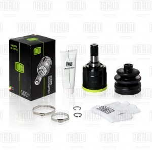 ШРУС внутренний левый GO 0803 TRIALLI
