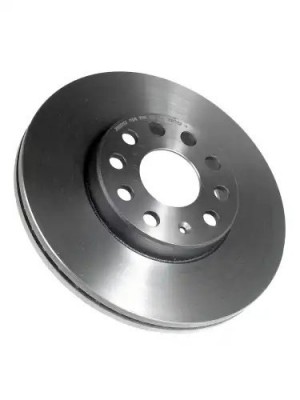 диск тормозной передний Z05951 ZENTPARTS