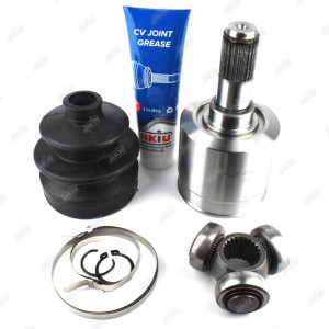ШРУС внутренний HYUNDAI MATRIX 1.8 01-11, ELNATRA 1.5 00-03 JC11028 JC11028 JIKIU