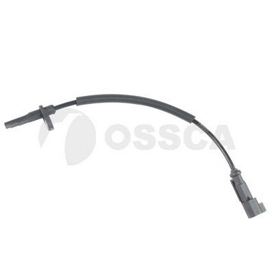 Датчик АБС FORD Transit (06-) колеса переднего OSSCA 34047 OSSCA