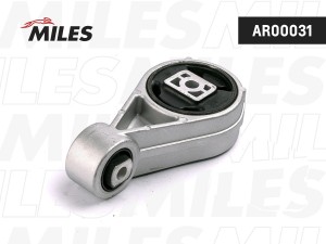 Опора двигателя задняя FORD FOCUS 1.4-1.8TD 98-04 AR00031 AR00031 MILES