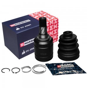 ШРУС внутр. левый (без ABS) Nissan Qashqai I 06- / Qashqai +2 08- / X-Trail II 0 M8111830 MARSHALL
