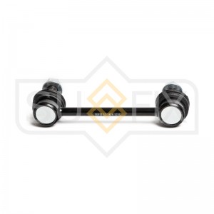 Стойка стабилизатора задняя L/R VOLVO S60 I 2.0-25 00-10 / S80 I 2.0-3.0 98-06 / SJ1414 SUFIX