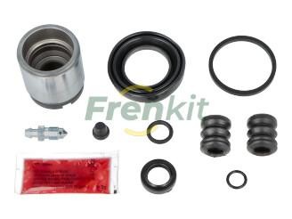 рем.к-т диск.торм.!с поршнем d43 \ Ford Scorpio/Sierra 243901 FRENKIT