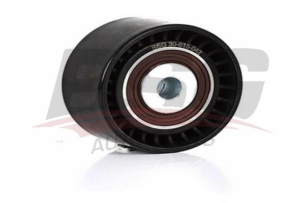 Ролик ГРМ FORD Fiesta (03-08) натяжителя BSG BSG30615036 BSG