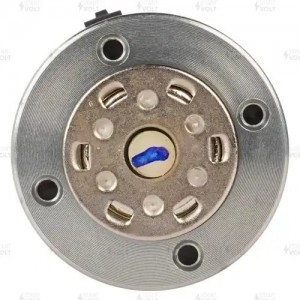 Реле втягивающее стартера для а/м Chevrolet Cobalt (11-) 1.5i (тип Delco) (VSR 0 VSR0516 START VOLT