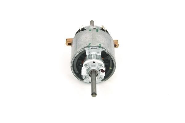 Мотор отопителя MAN MERCEDES VOLVO BOSCH 0130101616 BOSCH