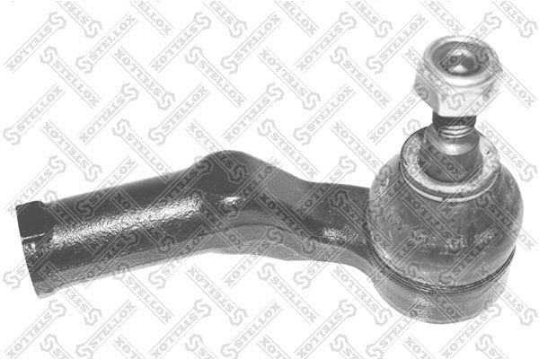 наконечник рулевой правый!\ Ford Focus all 04>, Volvo S40/V50 all 04> 51-04534-SX STELLOX