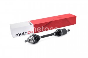 JETTA (2006-2011) 5800047 METACO