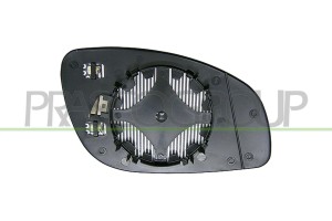 стекло зеркала лев. с подогр. асферич.!\ Opel Vectra C 02-05 OP0567514 PRASCO GROUP