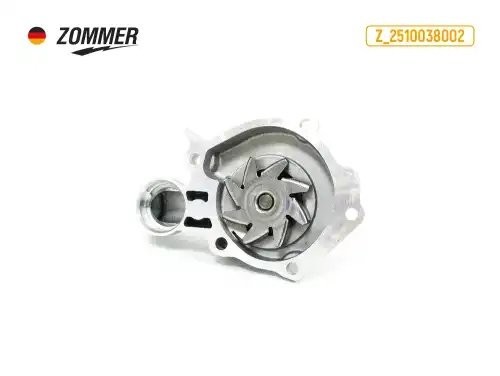 Помпа KIA Magentis, HYUNDAI Trajet (Z_2510038002) Z_2510038002 ZOMMER