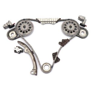 ремкомплект ГРМ! цепной, cо звездочками\ Nissan Cefiro/Maxima/Gloria 94-06 MGR-2005 MASUMA