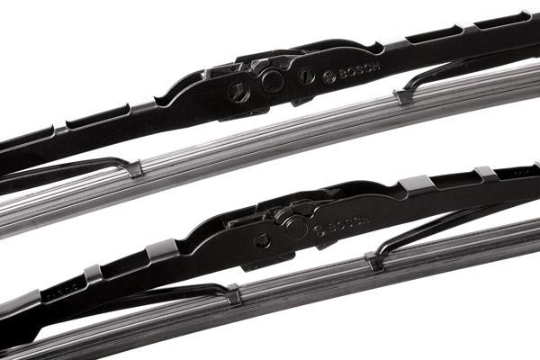 Щетка стеклоочистителя 650/400мм комплект Twin BOSCH 3 397 118 324 BOSCH