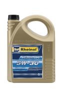 30180470 4L Масло SwdRheinol Primus DPF 5W-30 VW 504.00/507.00 MB229.51 BMW LL-0 30180470 RHEINOL