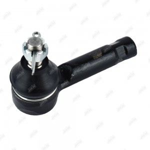 Наконечник рулевой NISSAN ALMERA N16 ET22901 ET22901 JIKIU