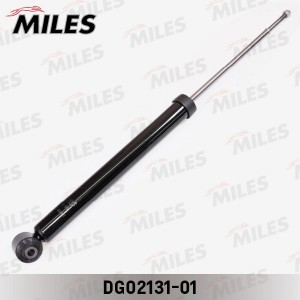 Амортизатор задний левый/правый газовый HYUNDAI GETZ (KYB 343398) DG02131-01 DG02131-01 MILES