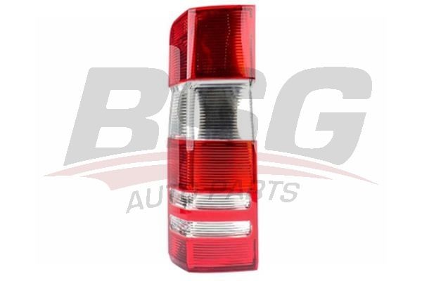 Фонарь задний MERCEDES Sprinter (906) правый BSG BSG60805007 BSG