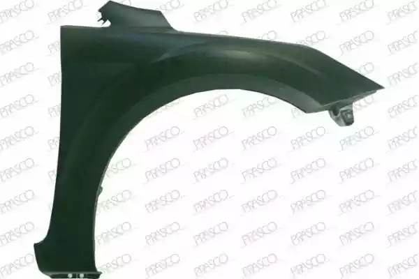 крыло переднее правое!\ Ford Focus 07-11 FD4263003 PRASCO GROUP