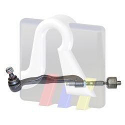 VW TRANSPORTER T5 90-90982-2 RTS