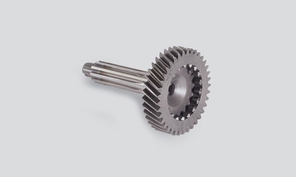 Вал КР УАЗ-3163 Патриот выпуск до 2008г. привода заднего моста в сборе со штифта 316200180205400 UAZ UAZ