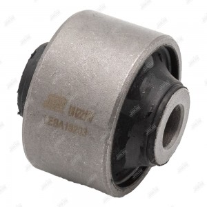 Сайлентблок рычага передний NISSAN QASHQAI 2013- BH22167 BH22167 JIKIU