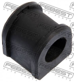 Втулка переднего стабилизатора D20  2шт MZSB-BJF FEBEST