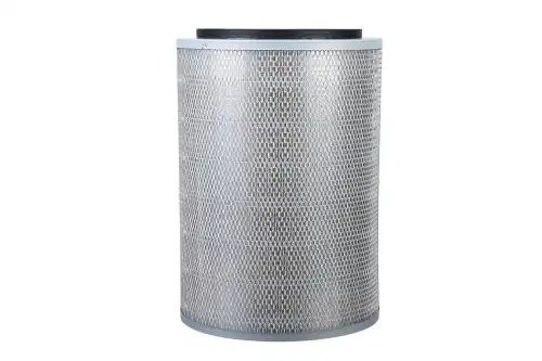 фильтр воздушный!\ Isuzu Z32961 ZENTPARTS